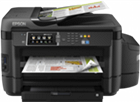 Epson EcoTank ET-16500 Epson EcoTank ET-16500