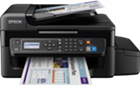 Epson EcoTank ET-4500 Epson EcoTank ET-4500