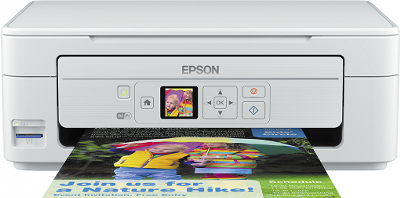 Epson XP-345 Epson XP-345