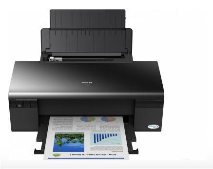 Epson Stylus Colour D120 Epson Stylus Colour D120