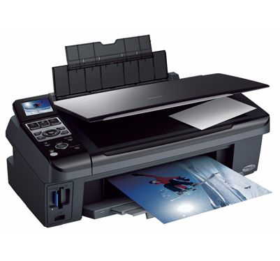 Epson Stylus Colour Dx8450 Epson Stylus Colour Dx8450