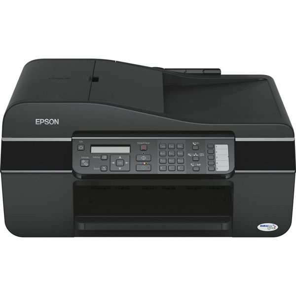 Epson Stylus Office BX300F Epson Stylus Office BX300F