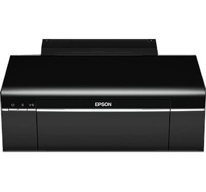 Epson Stylus Photo P50 Epson Stylus Photo P50