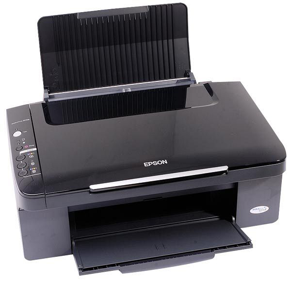 Epson Stylus SX105 Epson Stylus SX105