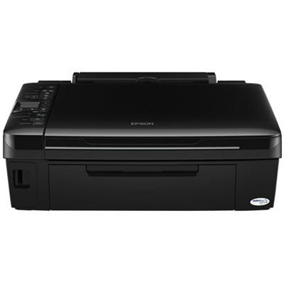 Epson Stylus SX218 Epson Stylus SX218