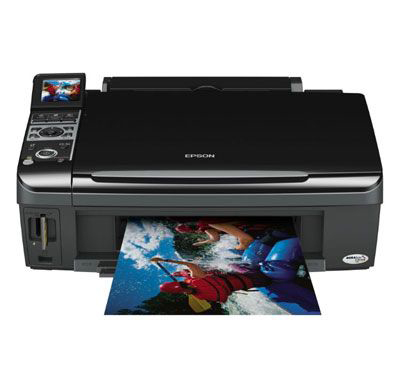 Epson Stylus SX400 Epson Stylus SX400