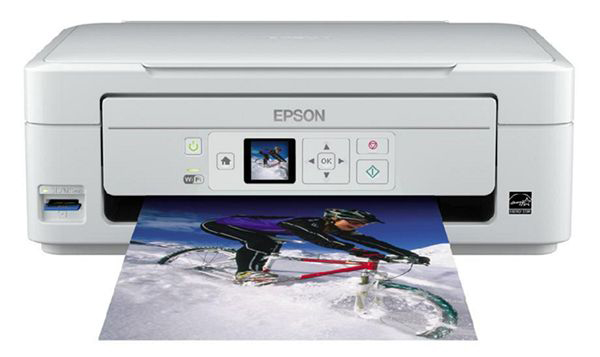 Epson Stylus SX438W Epson Stylus SX438W