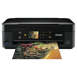Epson Stylus SX445W Epson Stylus SX445W