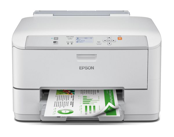 Epson Workforce WF-5110DW Epson Workforce WF-5110DW