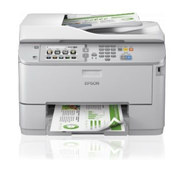 Epson Workforce WF-5690DWF Epson Workforce WF-5690DWF