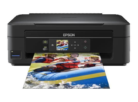 Epson XP-302 Epson XP-302