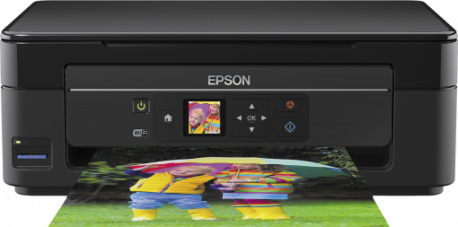 Epson XP-342 Epson XP-342