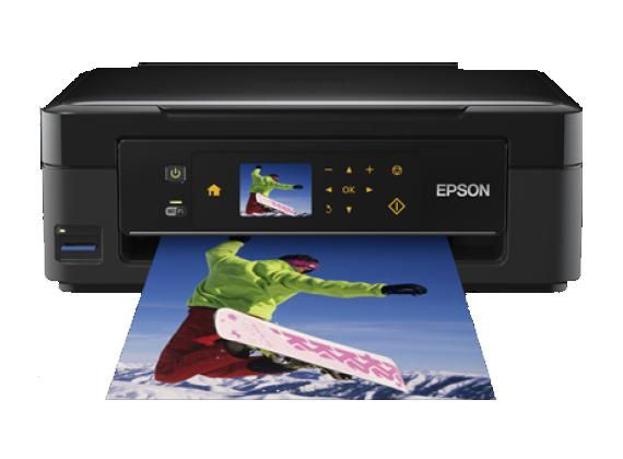 Epson XP-405 Epson XP-405