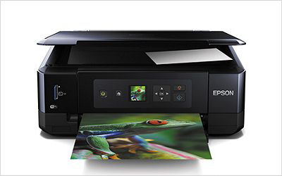 Epson XP-530 Epson XP-530