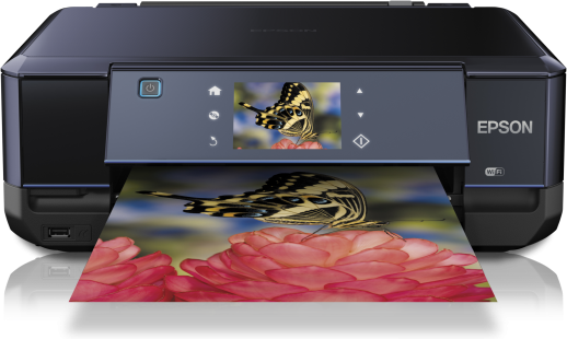 Epson XP-710 Epson XP-710