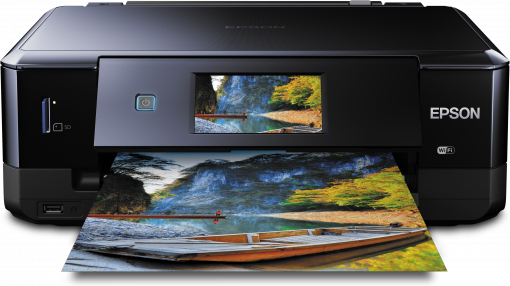Epson XP-760 Epson XP-760