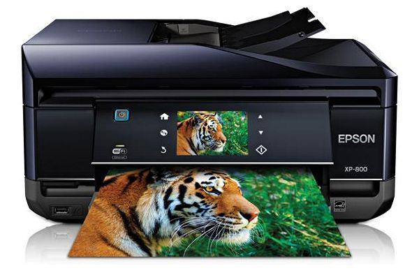 Epson XP-800 Epson XP-800