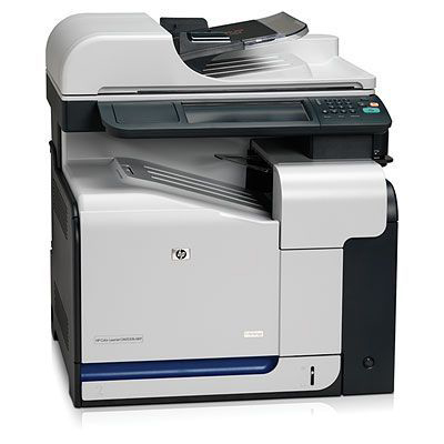 HP Colour Laserjet CP3520 HP Colour Laserjet CP3520
