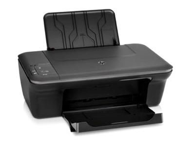 HP Deskjet 1050A HP Deskjet 1050A