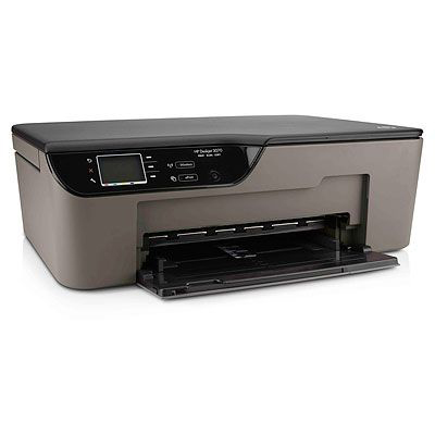 HP Deskjet 3070A HP Deskjet 3070A