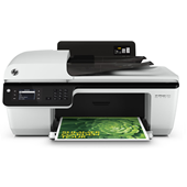 HP DeskJet 2620 HP DeskJet 2620