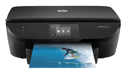 HP Envy 5642 e-All-in-One HP Envy 5642 e-All-in-One