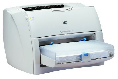 HP Laserjet P1005 HP Laserjet P1005