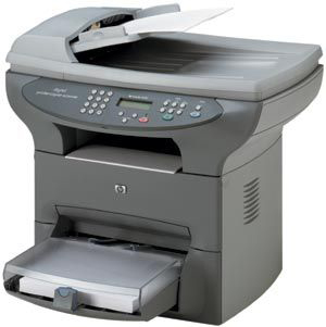 HP Laserjet 3320n HP Laserjet 3320n