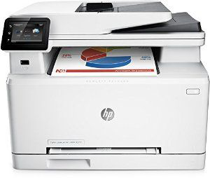 HP LaserJet Pro M277n HP LaserJet Pro M277n