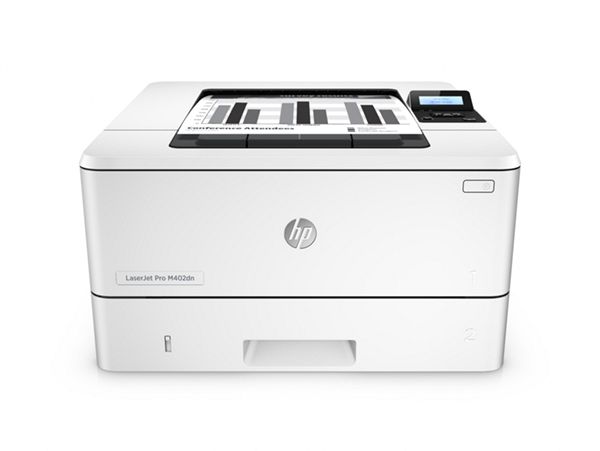 HP LaserJet Pro M402n HP LaserJet Pro M402n