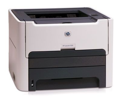 HP Laserjet 1320n HP Laserjet 1320n
