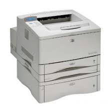 HP Laserjet 5000gn HP Laserjet 5000gn