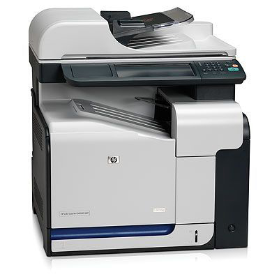 HP Laserjet Cm3530 HP Laserjet Cm3530
