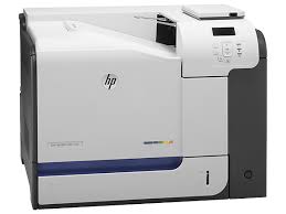 HP Laserjet Enterprise 500 Colour M551DN HP Laserjet Enterprise 500 Colour M551DN