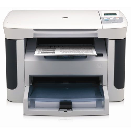 HP Laserjet M1120n Mfp HP Laserjet M1120n Mfp