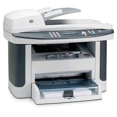 HP Laserjet M1522 Mfp HP Laserjet M1522 Mfp