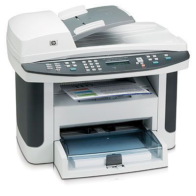 HP Laserjet M1522n HP Laserjet M1522n