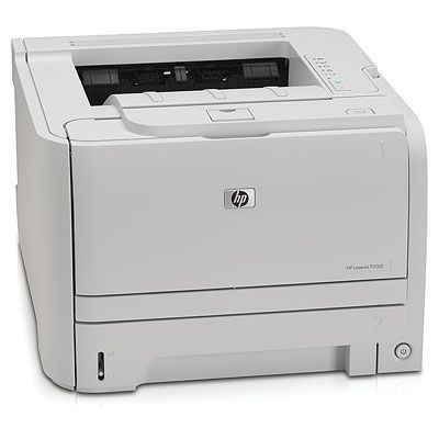 HP Laserjet P2035 HP Laserjet P2035
