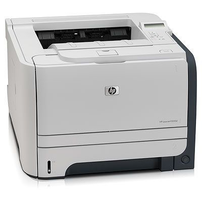 HP Laserjet P2055dn HP Laserjet P2055dn