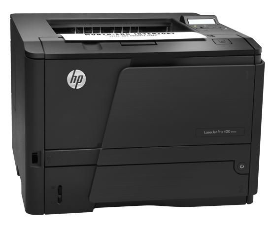 HP Laserjet Pro 400 M401DN HP Laserjet Pro 400 M401DN