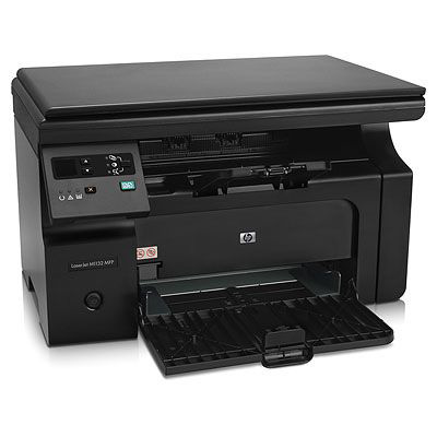HP Laserjet Pro M1132mfp HP Laserjet Pro M1132mfp