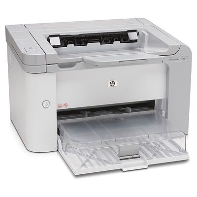 HP Laserjet Pro P1566 HP Laserjet Pro P1566