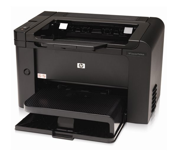 HP Laserjet Pro P1606DN HP Laserjet Pro P1606DN