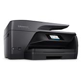 HP OfficeJet Pro 6968 All-in-One HP OfficeJet Pro 6968 All-in-One