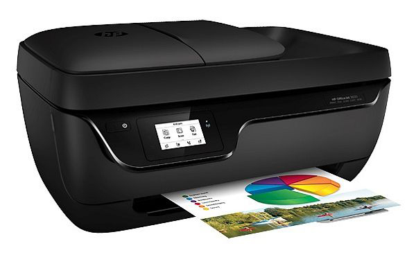 HP Officejet 3830 All-in-One HP Officejet 3830 All-in-One