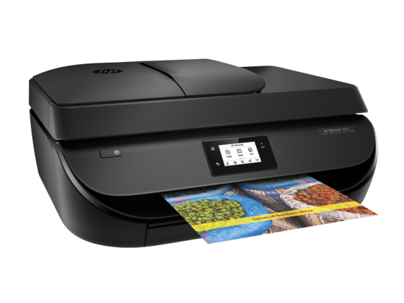 HP Officejet 4650 All-in-One HP Officejet 4650 All-in-One