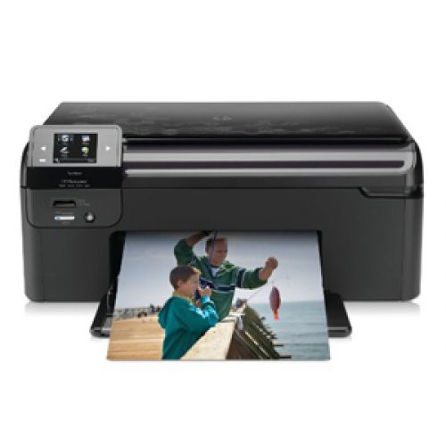 HP Photosmart B110a Wireless HP Photosmart B110a Wireless