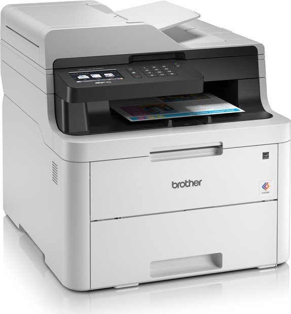 Brother MFC-L3730CDN Brother MFC-L3730CDN