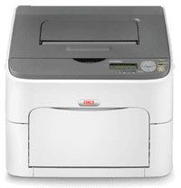 OKI C301DN OKI C301DN