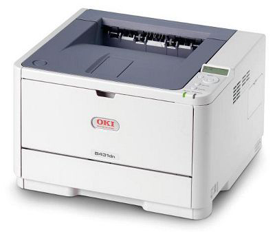 OKI B431DN OKI B431DN